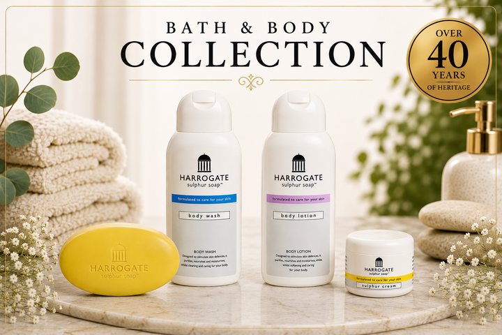 Bath &amp; Body Collection