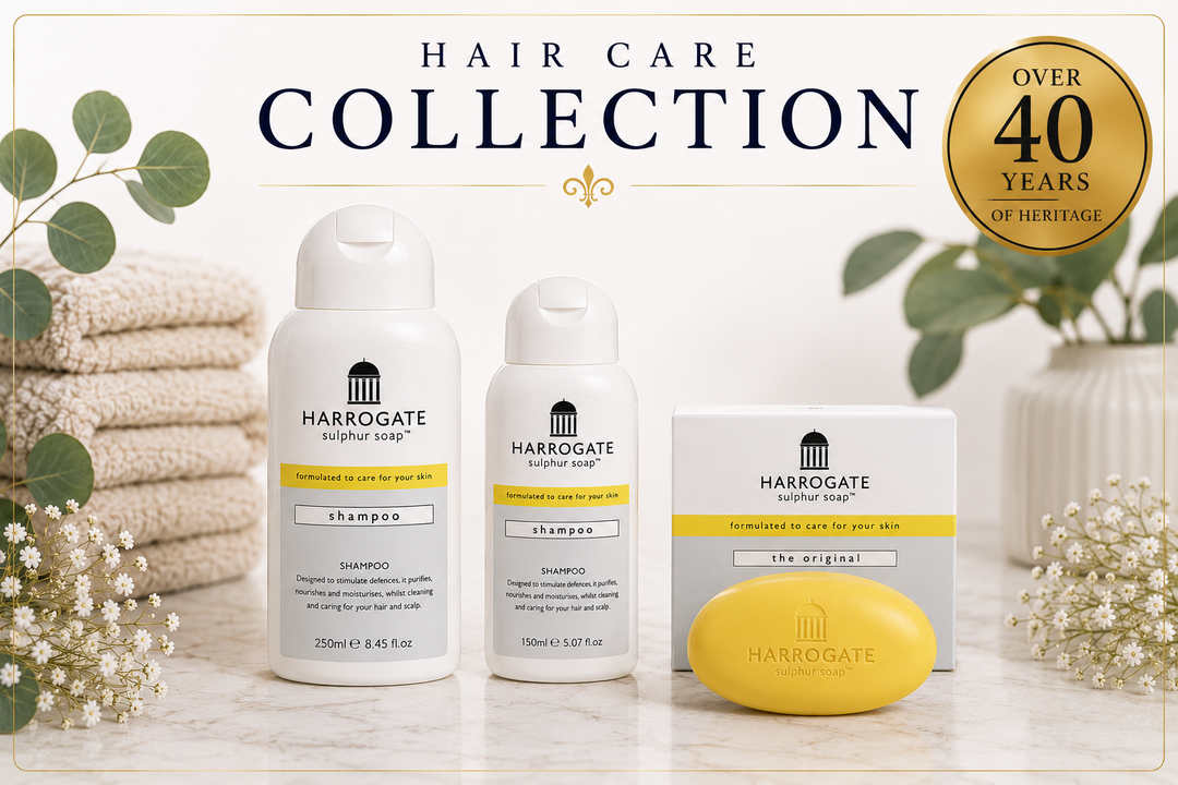 Hair Care Collection