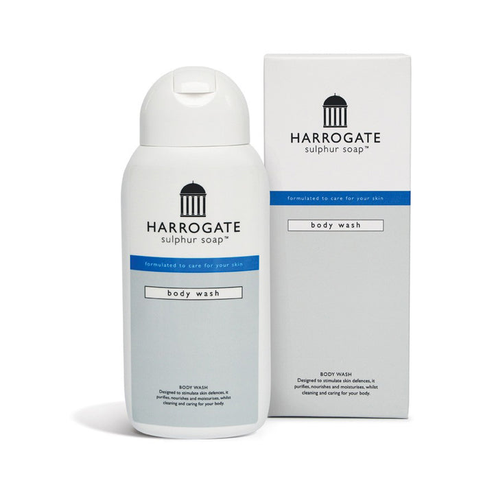 Body Wash 500ml